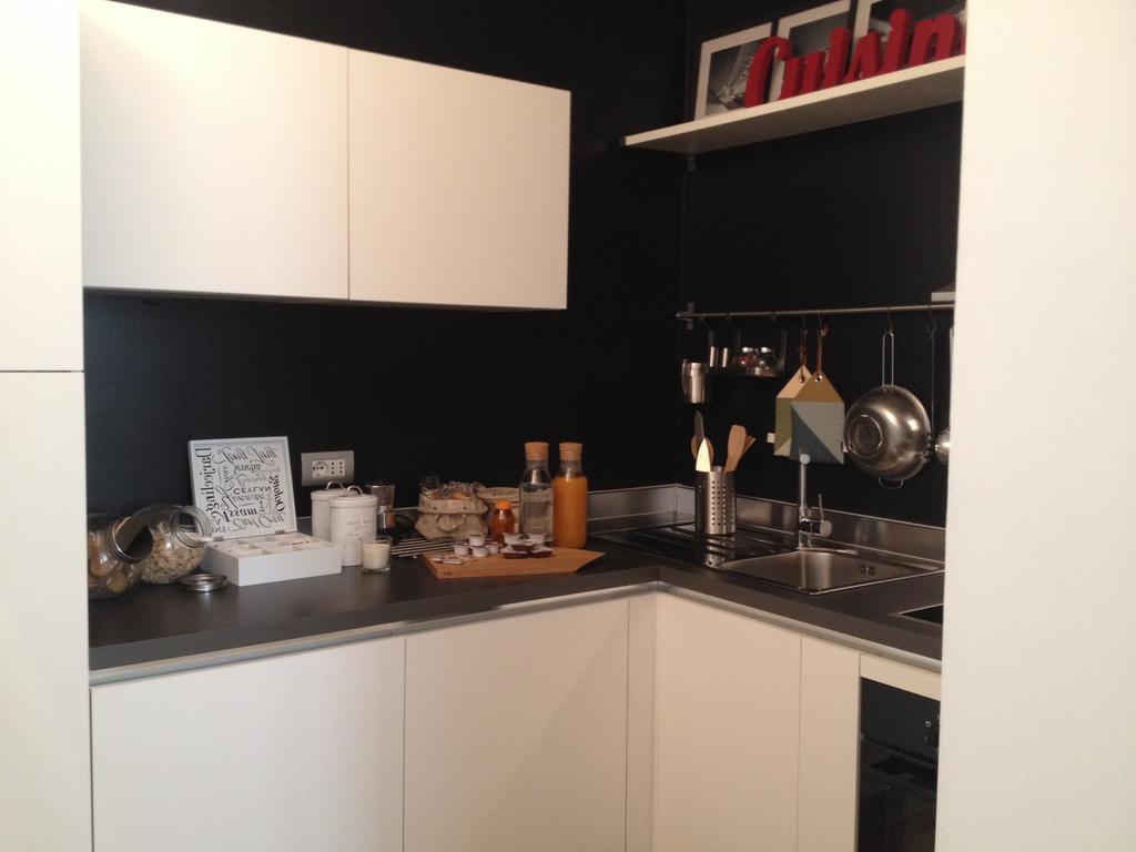 Ferienwohnung 2409 Parma Zimmer foto
