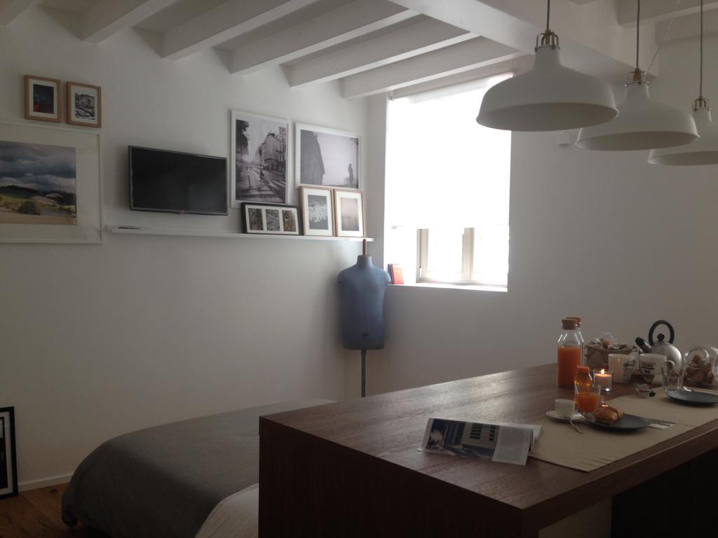 Ferienwohnung 2409 Parma Zimmer foto